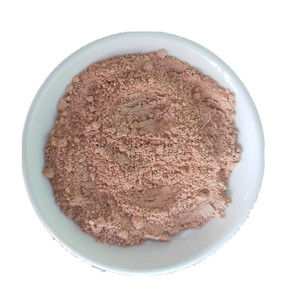 Méta-calamine hautement réactive pour le béton Méta-calamine activée par l'alcali pour les expériences universitaires Méta-calamine <span class=keywords><strong>rouge</strong></span> - Product Image 1