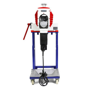 Machine de découpe de tuyaux en acier inoxydable R4, coupe-tuyaux orbital, découpe orbitale avant soudage - Product Image 5