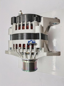 Pièces de moteur diesel 6BT Alternateur OEM LG922E - Product Image 4