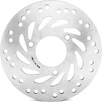 Pièces de scooter, disque de frein pour MBK Stunt Nitro Booster Yamaha Jog R Neos Aerox 50 100 PGO T-Rex 50 TGB City50 Peugeot 100 50