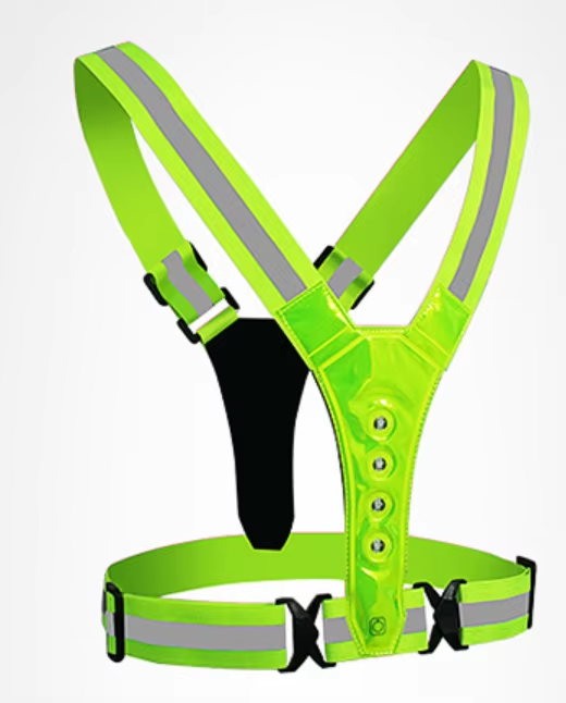 Perle de lampe jaune fluorescente USB