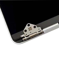 Stock d'usine A1707 nouvel écran d'ordinateur portable OEM pour Apple Macbook Pro 15 "A1707 2016-2017 ans écran LCD assemblage argent