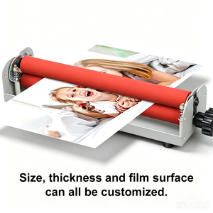 <span class=keywords><strong>Film</strong></span> Flash Transparent Auto-adhésif en PVC pour Laminage à Froid, Vente Chaude - Product Image 5