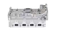 Culasse en alliage d'aluminium K4M 1.6L DOHC 16V pour Renault Mégane Clio Kangoo Nissan Almera