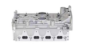 Culasse en alliage d'aluminium K4M 1.6L 16V avec durabilité en fonte pour <span class=keywords><strong>Renault</strong></span> Megane <span class=keywords><strong>Clio</strong></span> Kangoo - Product Image 4