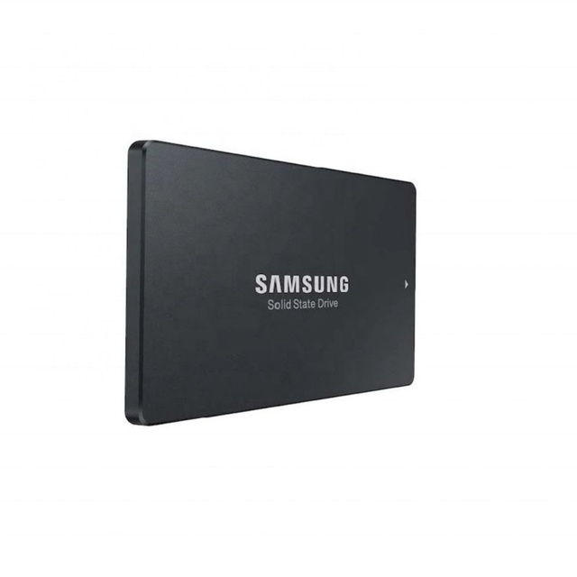 Server SSD MZ7L3960HBLT-00A07 PM897 960GB SATA 6Gb/s TLC 2.5" 7mm SSD