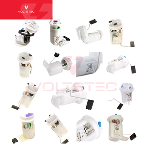 Pompes à carburant pour <span class=keywords><strong>PEUGEOT</strong></span> 406 <span class=keywords><strong>806</strong></span> EXPERT <span class=keywords><strong>CITROEN</strong></span> XANTIA JUMPY <span class=keywords><strong>EVASION</strong></span> 2.0 HDI 1525H2 1525Z1 1525Z3 96378122 96304560 1607401780 - Product Image 3