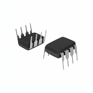 MAX453CPA 8จุ่ม (0.300 ", 7.62มม.) + ชิป8DIP IC AMP Mplex ที่ได้รับอนุญาตส่วนประกอบอิเล็กทรอนิกส์ออนไลน์ - Product Image 1