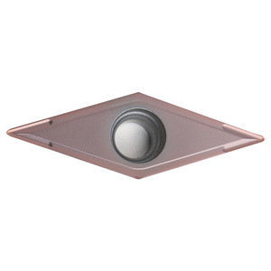 Outil de coupe de précision en carbure Deskar Cnc Insert Vcmt110308 Lf6018 pour acier et aluminium - Product Image 5