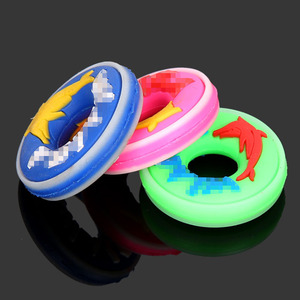 Stoppeur de canne à pêche en silicone imprimé Rod Stop 2.7m 3.6m 4.5m 5.4m 6.3m pour accessoires de pêche - Product Image 3