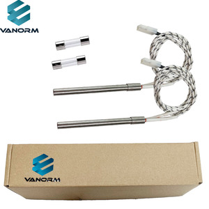 PP-664 di ricambio per accenditore a fiamma paese 200W per apparecchiature di riscaldamento a fuoco incrociato e piccolo mascalzone - Product Image 3
