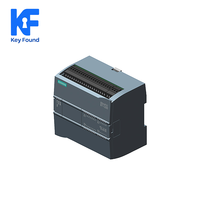 Contrôleur programmable Simatic S7-1200 PLC 6ES7214-1HG40-0XB0