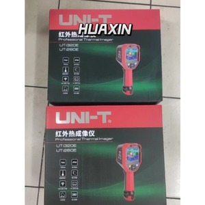 กล้องถ่ายภาพความร้อนอินฟราเรด Uni-t UTi320E - Product Image 1