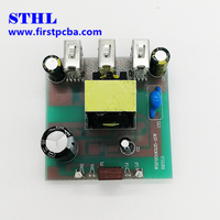Assemblage de circuits imprimés sous contrat, système de gestion de batterie, fabricant de circuits imprimés assemblés, assemblage de circuits imprimés