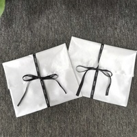 Sacoches en satin pour emballage de sacs à main, pochettes cadeaux en satin pour bijoux avec lien – Offre Spéciale