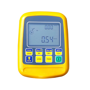 Roue de mesure de compteur de <span class=keywords><strong>distance</strong></span> de marche/roue de mesure de route/roues d'enquête - Product Image 4