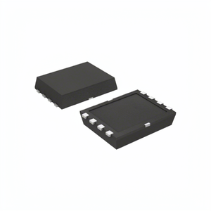 Buy Electronics Components Online S-8337ABIB-P8T1G Power Management (PMIC) 8 SMD, Flat Leads BOM IC In Stock - Product Image 1
