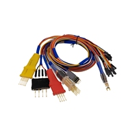 Nouveau Programmeur IPROG Plus Pro Iprog+ V89 V87 IMMO Réinitialisation Autoradio Compteur Kilométrique Programmeur de Clés ECU Complet