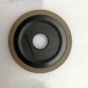 LIVTER定制125毫米150毫米金刚石砂轮，用于硬质合金锯片斜切树脂砂轮，用于铝去毛刺 - Product Image 3