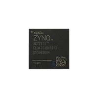 رقاقة إلكترونية Xilinx Zynq-7000 طراز XC7Z010 1CLG400C 1CLG400I 1CLG225C 1CLG225I 2CLG400I 2CLG400E 2CLG225I