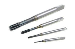 OEM, Herramienta de conformado sin chip, 5-40 UNC H5 2.5P con base modificada, recubrimiento VI VC-10, Macho de conformado A-LT-XPF - Product Image 2