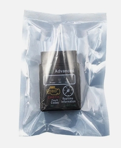 Toptan çift modlu otomatik tarayıcı ELM327 OBD2 <span class=keywords><strong>Bluetooth</strong></span> araba için teşhis için arıza dedektörü elektrikli Isuzu motoru analiz - Product Image 6