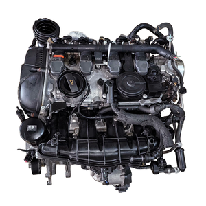 Motore Auto EA888 GEN3 2.0T ad Alta Potenza di Alta Qualità per Volkswagen Golf <span class=keywords><strong>Passat</strong></span> Touareg Cam - Product Image 1