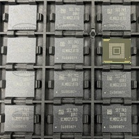 UNMEN05GC1C31AS EMMC5.1 32GB 153FBGA Chip de Memoria IC Circuitos Integrados Componentes Electrónicos Nuevo Original en Stock