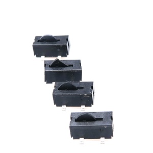 105 Interruptor de detección Detección de manipulación Micro interruptor <span class=keywords><strong>Chip</strong></span> resistente a altas temperaturas SMT - Product Image 5