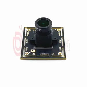 Düşük maliyetli Gloden kalite UVC 2MP 1920x1080P 60FPS kamera tak & çalıştır USB 2.0 kamera kurulu
