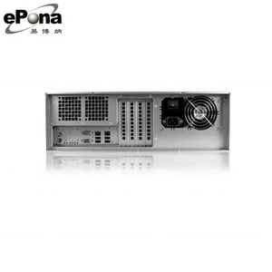 <strong>3U</strong> Storage Chassis / <strong>Server</strong> <strong>Case</strong> / PC <strong>case</strong> with <strong>16</strong> Hot Swap <strong>Bays</strong> EKI-N316R - Product Image 2