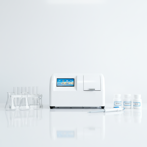 Dielectric Volume Resistivity Analyzer Laboratory Fully Automatic Dielectric Volume Resistivity Tester - Product Image 3