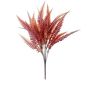Venta al por mayor <span class=keywords><strong>de</strong></span> hojas artificiales <span class=keywords><strong>de</strong></span> manzana <span class=keywords><strong>de</strong></span> otoño negro hojas <span class=keywords><strong>de</strong></span> eucalipto <span class=keywords><strong>de</strong></span> Halloween FIESTA <span class=keywords><strong>DE</strong></span> Navidad decoración flores hojas - Product Image 4