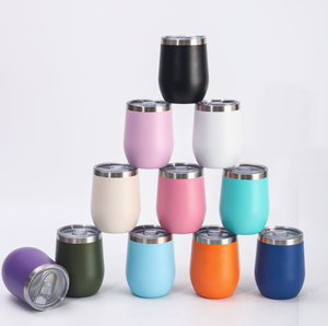 Vaso Aislado de Acero Inoxidable de Alta Calidad, Suministro de Fábrica, Logotipo Personalizado, Precio con Descuento para Regalo - Product Image 1