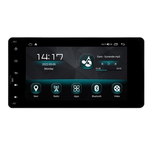Radio con Reproductor de DVD y GPS <span class=keywords><strong>WITSON</strong></span> <span class=keywords><strong>ANDROID</strong></span> 13.0 para MITSUBISHI OUTLANDER 2013 2015 LANCER X 2013 2015 4G DDR3 64G FLASH - Product Image 1