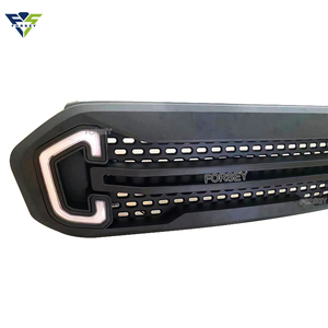 <span class=keywords><strong>Calandre</strong></span> de pare-chocs avant adaptée à la <span class=keywords><strong>calandre</strong></span> modifiée RAGER <span class=keywords><strong>T8</strong></span> <span class=keywords><strong>WILDTRAK</strong></span> 2018 + Raptor avec LED - Product Image 5