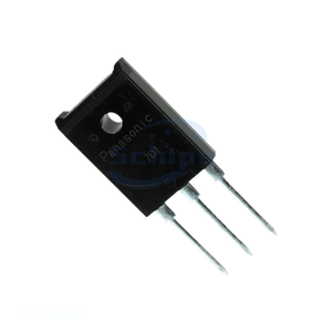 In Stock Transistors TOP-3F 2SC3506 Electronic Circuit Components - Product Image 1