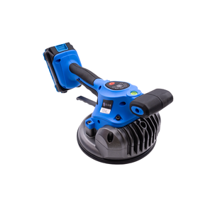 Máquina Eléctrica Duradera para Colocación de Azulejos de Cerámica, Máquina Niveladora Vibratoria de Azulejos de Cerámica Industrial Portátil con Batería en Venta - Product Image 4