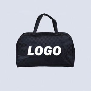 Customized 2026 <b>Outdoor</b> Activity Waterproof <b>Sports</b> Travel Durable Multi-Functional Fitness <b>Bag</b> - Product Image 1