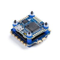 IFlight SucceX-E Mini F4 / 35A 4 in 1 ESC 2-6S Flight Stack (MPU6000) untuk Drone FPV