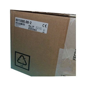 Variador de Frecuencia Original B&R 8V1090.00-2 ACOPOS Drive 3x 400-480 V 8.8 a 4 KW 8V1090.00-2 B&R 8V1090.00-2 B&R Automation 8V1090.00-2 8V1090.00-2 - Product Image 2