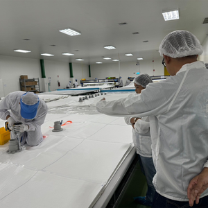 20ft <span class=keywords><strong>flexitank</strong></span> Chất lượng cao flexibags bể linh hoạt flexitanque cho vận chuyển chất lỏng số lượng lớn - Product Image 4