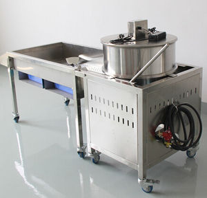 Máquina de <span class=keywords><strong>Palomitas</strong></span> de Maíz Comercial, Máquina de <span class=keywords><strong>Palomitas</strong></span> de Maíz Automática - Product Image 5