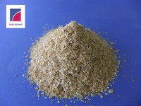 Aliment à base de gluten de maïs jaune doré, 18% de protéines minimum, qualité alimentaire, pour bovins, volailles, porcs, chevaux, poissons