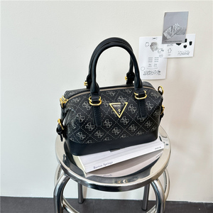Nouveau <span class=keywords><strong>sac</strong></span> fourre-tout grande capacité pour <span class=keywords><strong>femme</strong></span>, <span class=keywords><strong>sac</strong></span> à main et <span class=keywords><strong>sac</strong></span> bandoulière - Product Image 5