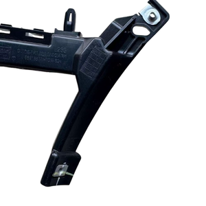 2023-2024 cho lyriq phía trước Bumper thanh tác động xả Bolt-on mới nhựa cố định cài đặt khung phổ đồ đạc 6 tháng - Product Image 4