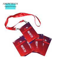 Digital Print Shop Custom Mass Print Film Laminated PVC Cards & Backdrops for Campus Event Graduation Ceremony