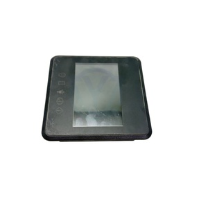 Panneau d'affichage électronique 543-1326 pour chargeuses compactes E226D, E229D, E232D, E236D, E239D, E242D, E246D, E249D, E299D, E232D3 - Product Image 4