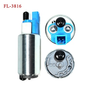 Suitable For Chevrolet Aveo/Ford Automotive Spare Parts High-quality Fuel Pump E-2157