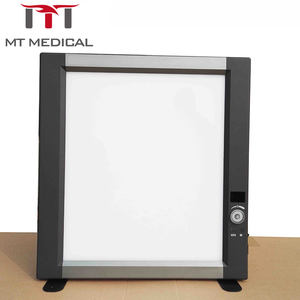 جهاز عرض أفلام الأشعة السينية الطبي المحمول بتقنية LED من MT MEDICAL، شاشة عرض أحادية، جهاز تصوير مقطعي للمستشفيات - Product Image 4